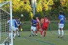 MSoc vs Mitchell  Men’s Soccer vs Mitchell College. - Photo by Keith Nordstrom : Wheaton, MSoccer, MSoc, Men’s Soccer